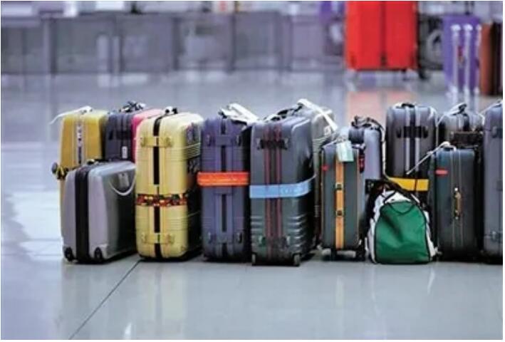 厦门到江海区行李托运